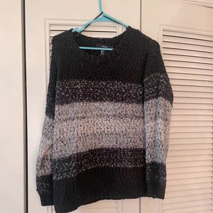 Forever 21 sweater